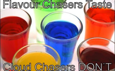 A Flavour Chasers Search for the Perfect Sweet Spot
