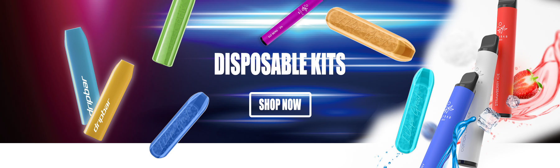 Disposable Kits