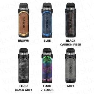 Smok IPX 80 Pod Kit.