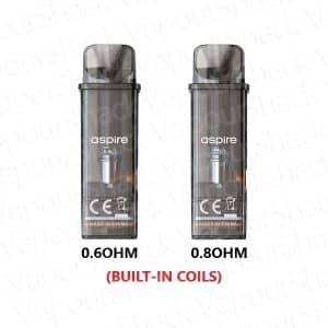Aspire Gotek Replacement Pod.