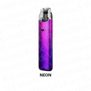 Voopoo Vmate i2 Pod Kit. - Neon