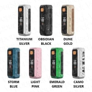 Vaporesso Armour Ultra Mod.