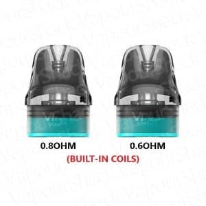 Voopoo Vinci S Replacement Pod.