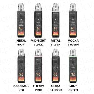 Oxva Xlim 3 Ultra Pod Kit.